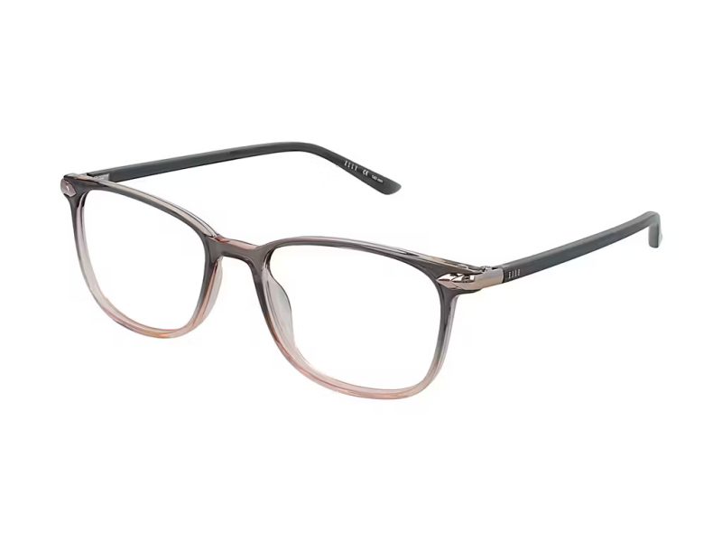 Elle Dioptrické okuliare EL 13504 GR