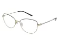 Elle Dioptrické okuliare EL 13506 BK