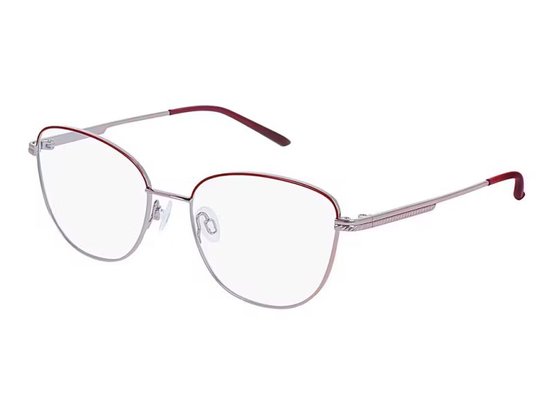 Elle Dioptrické okuliare EL 13508 PK