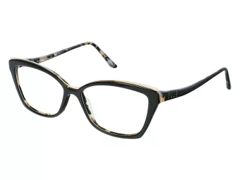 Elle Dioptrické okuliare EL 31505 WH