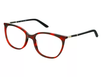 Elle Dioptrické okuliare EL 31507 RE