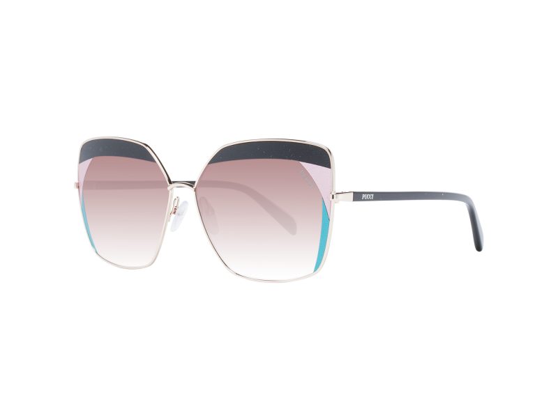 Emilio Pucci Slnečné okuliare EP 0103 05K
