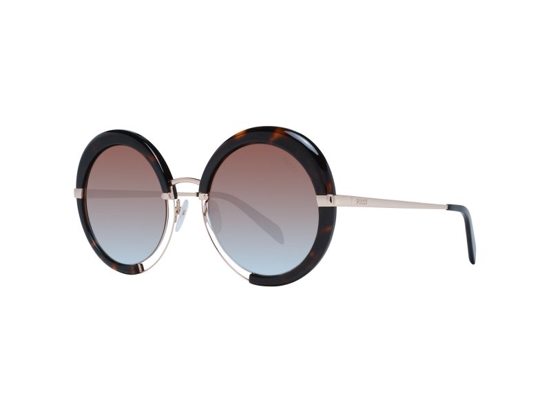 Pucci Slnečné okuliare EP 0114 52G