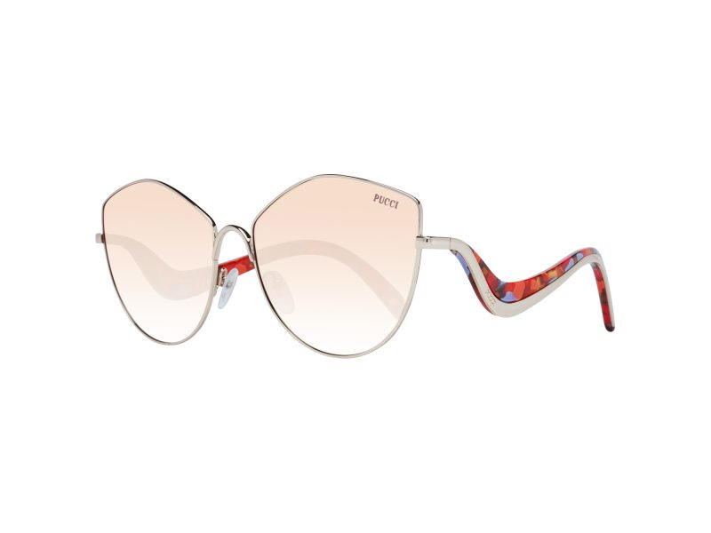 Pucci Slnečné okuliare EP 0118 28G