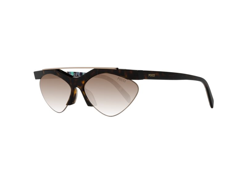 Pucci Slnečné okuliare EP 0137 52F