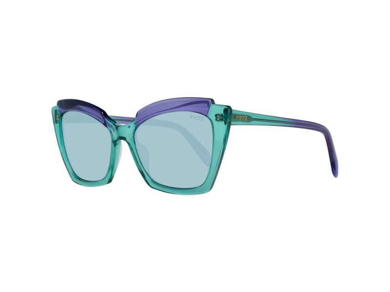 Pucci Slnečné okuliare EP 0145 87V