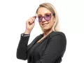 Pucci Slnečné okuliare EP 0146 83Y