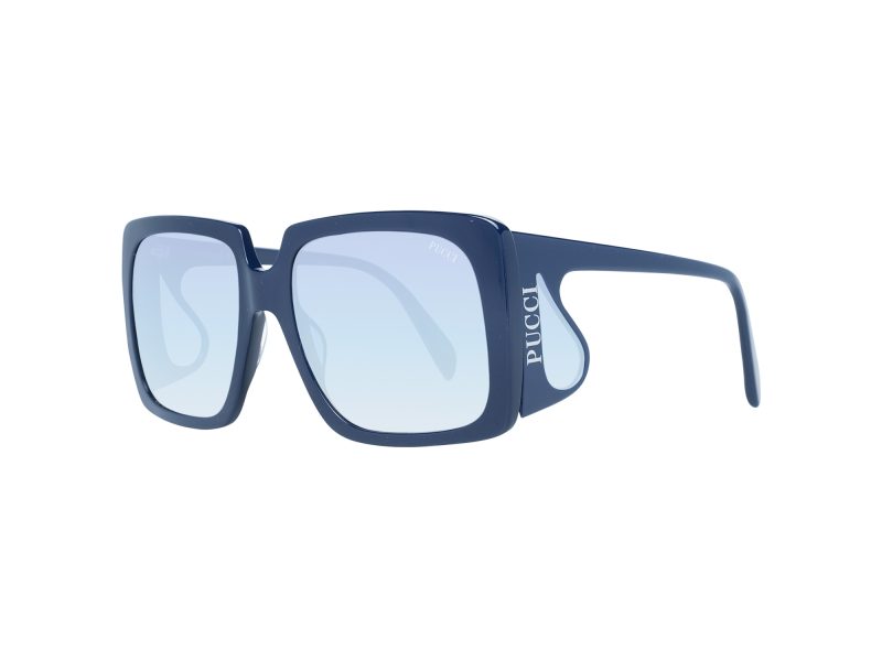 Pucci Slnečné okuliare EP 0167 90W