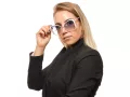 Pucci Slnečné okuliare EP 0168 24W