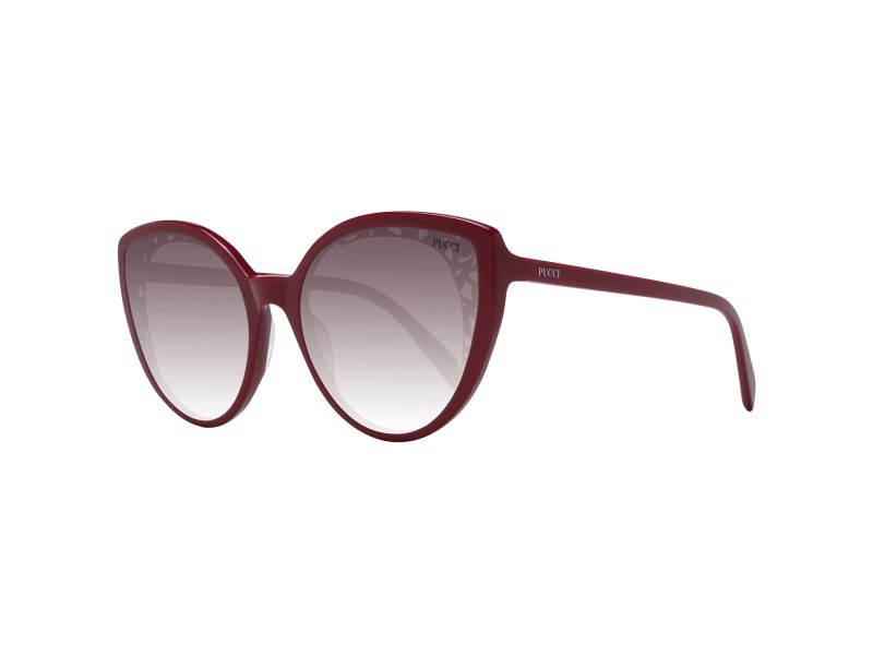Pucci Slnečné okuliare EP 0182 66T