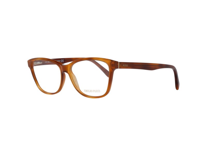 Pucci Dioptrické okuliare EP 5024 052