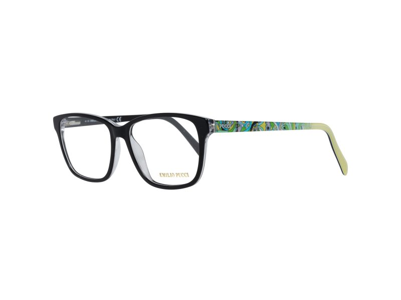 Pucci Dioptrické okuliare EP 5032 003