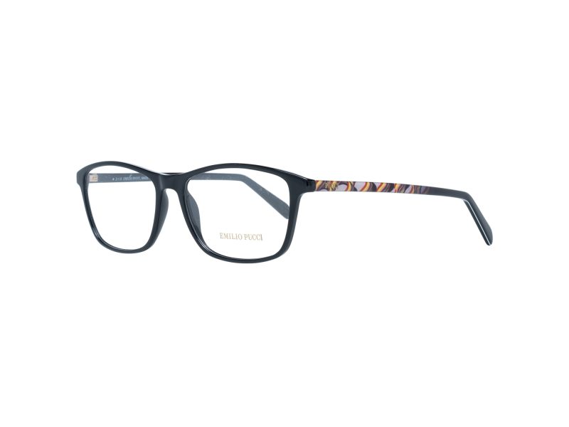 Emilio Pucci Dioptrické okuliare EP 5048 001