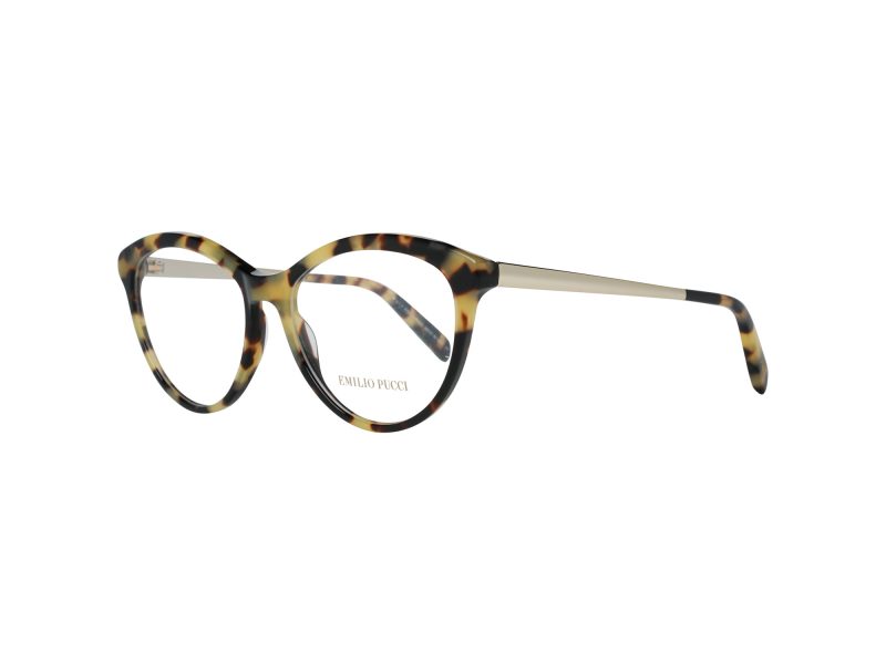 Pucci Dioptrické okuliare EP 5067 056