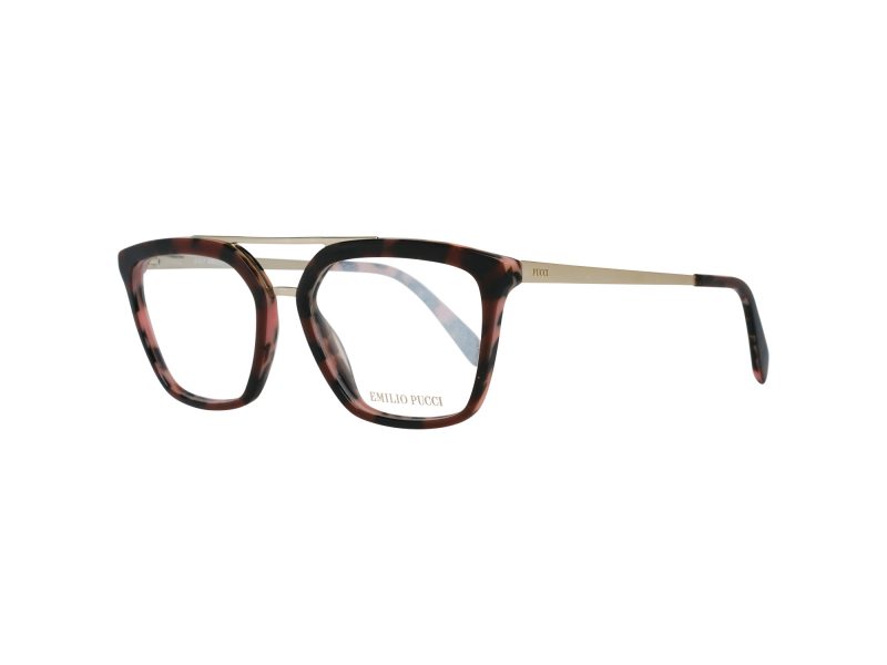 Pucci Dioptrické okuliare EP 5071 050