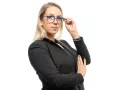 Pucci Dioptrické okuliare EP 5071 086