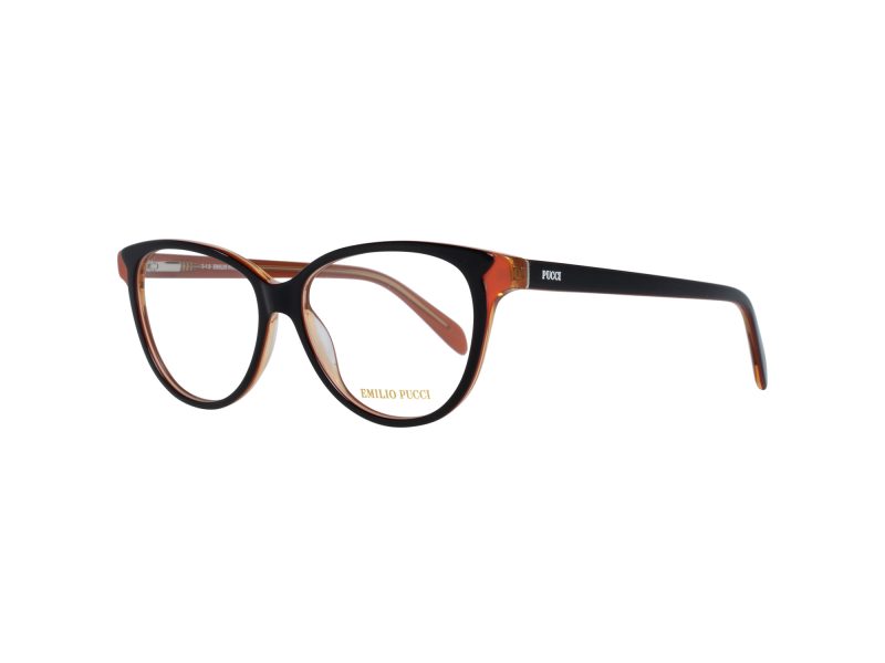 Pucci Dioptrické okuliare EP 5077 05A