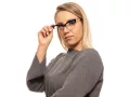 Pucci Dioptrické okuliare EP 5081 001
