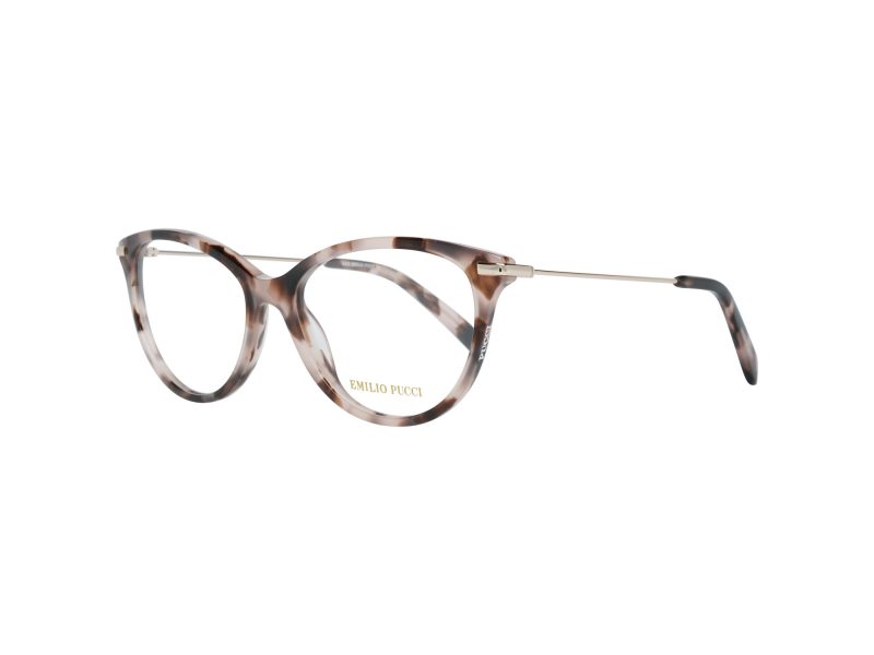 Pucci Dioptrické okuliare EP 5082 055