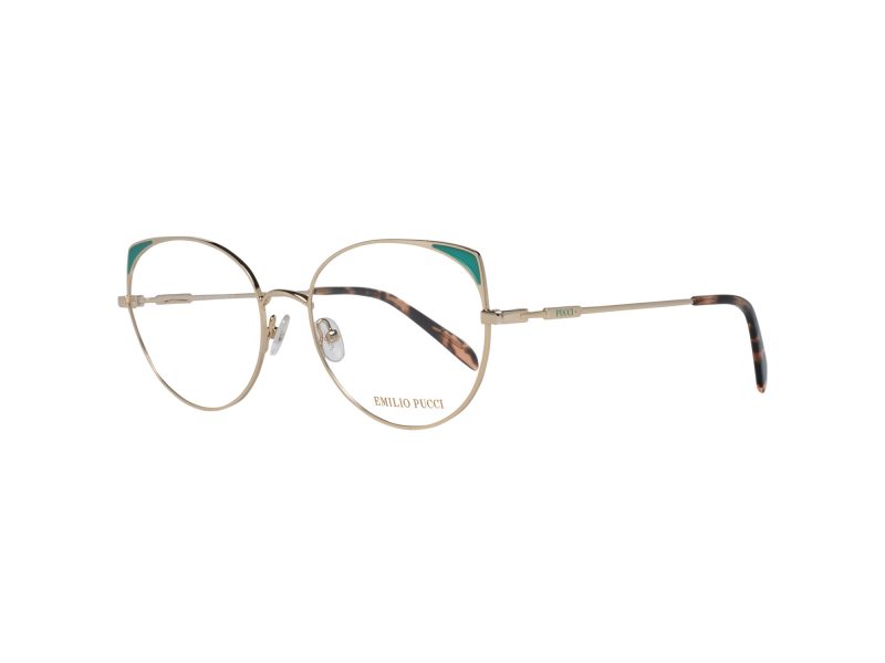 Pucci Dioptrické okuliare EP 5124 28A