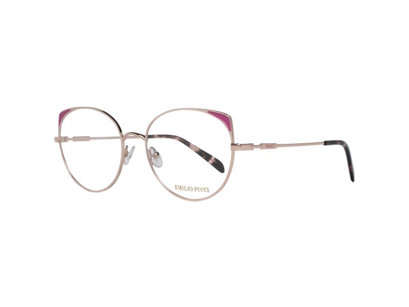 Pucci Dioptrické okuliare EP 5124 28B