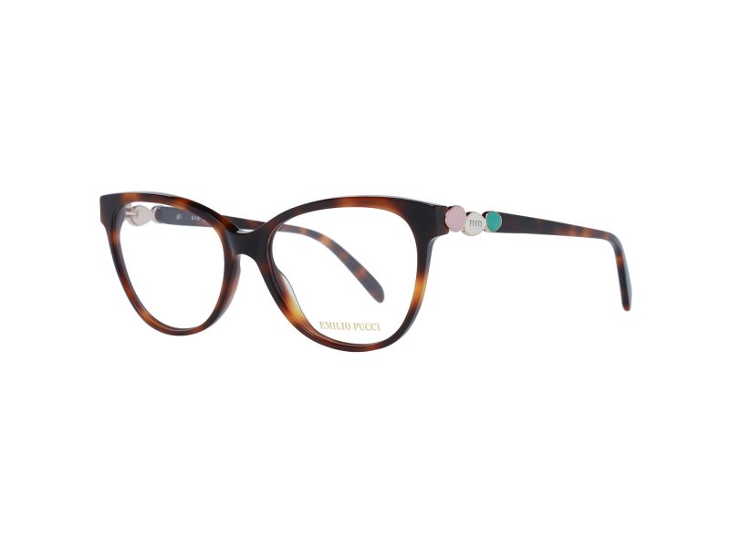 Pucci Dioptrické okuliare EP 5151 052