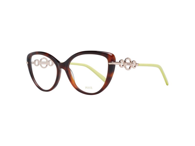 Pucci Dioptrické okuliare EP 5162 052