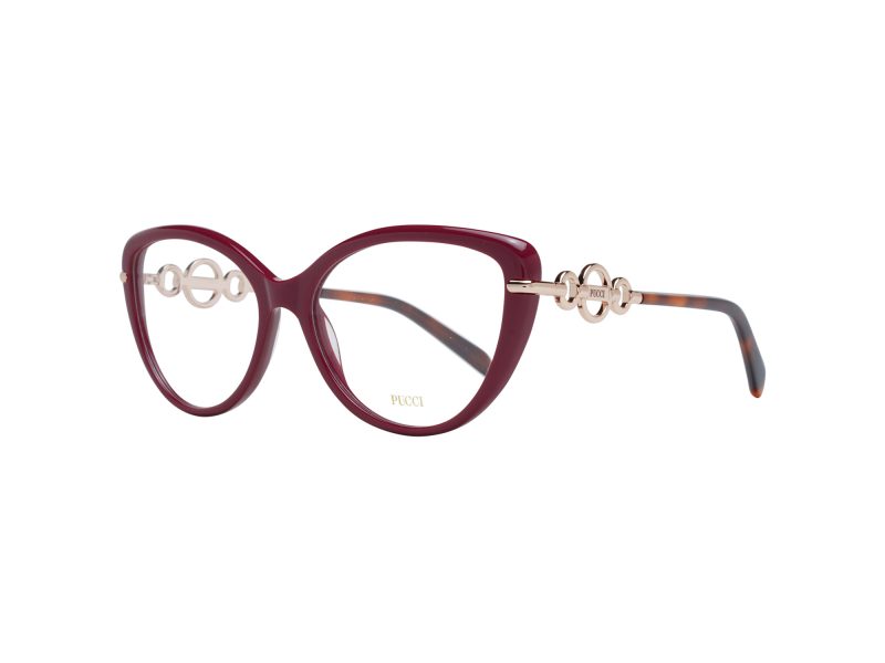 Pucci Dioptrické okuliare EP 5162 066