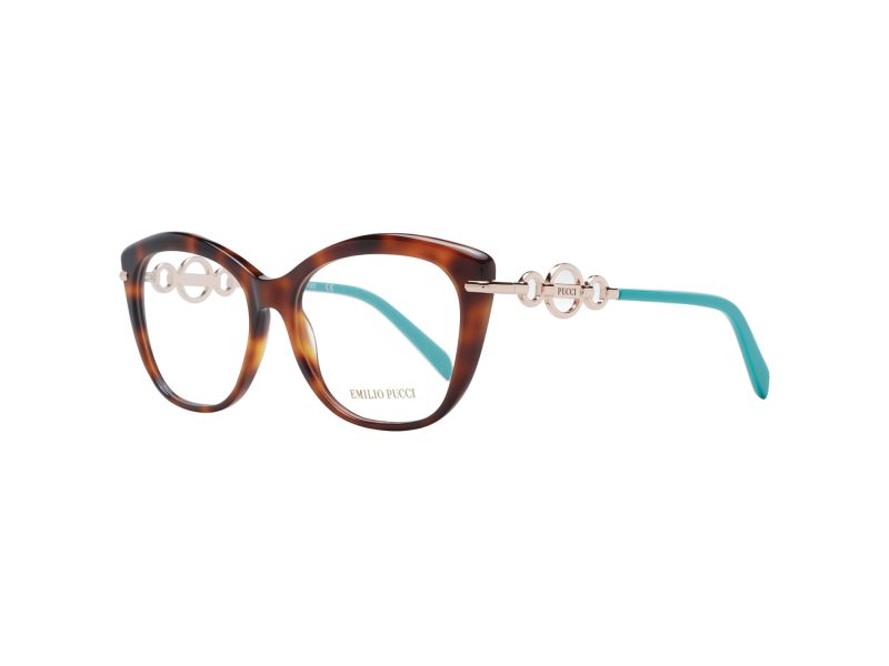 Pucci Dioptrické okuliare EP 5163 052