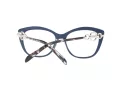 Pucci Dioptrické okuliare EP 5163 090