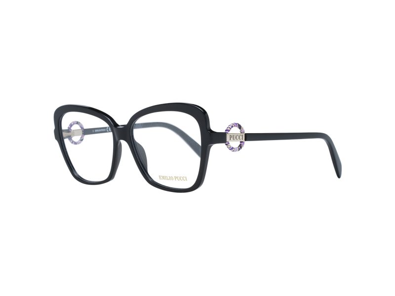 Pucci Dioptrické okuliare EP 5175 001