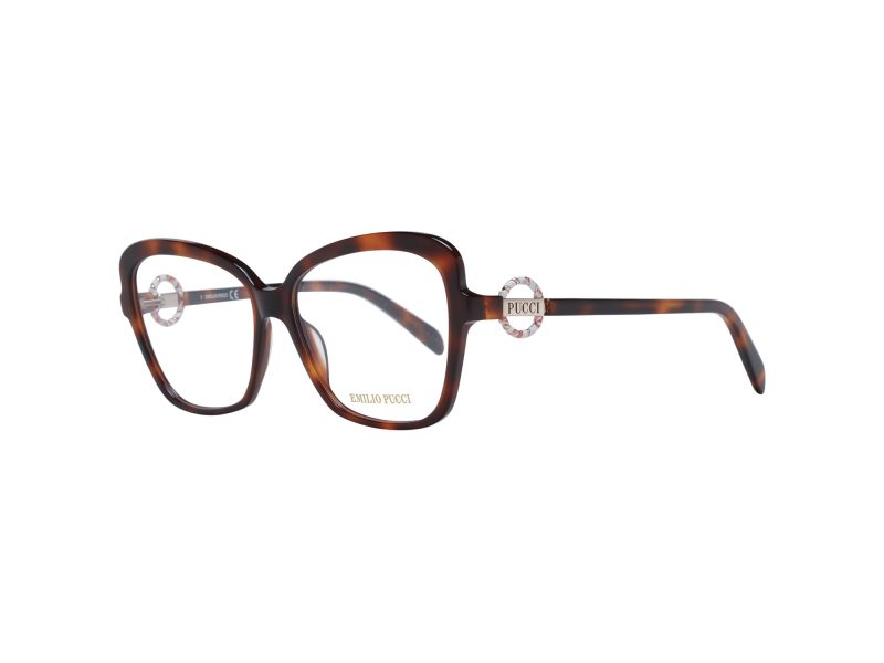 Pucci Dioptrické okuliare EP 5175 052