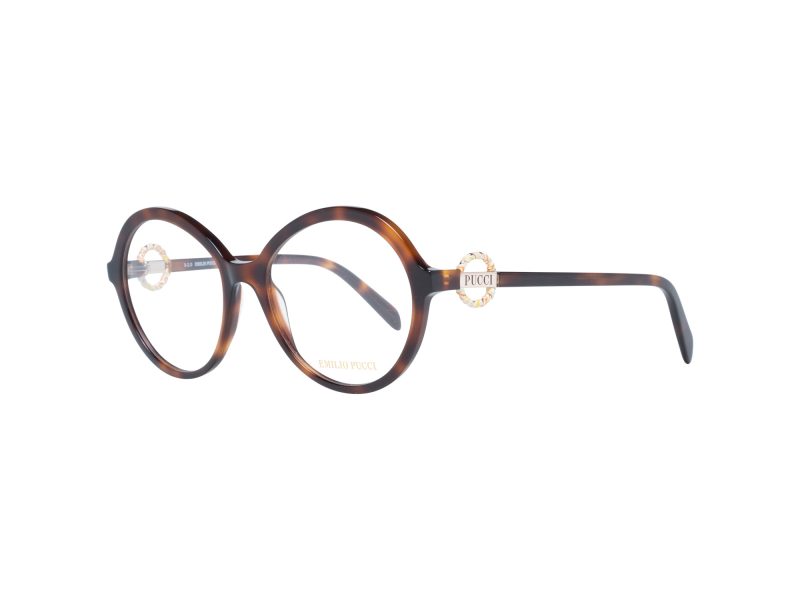 Pucci Dioptrické okuliare EP 5176 052