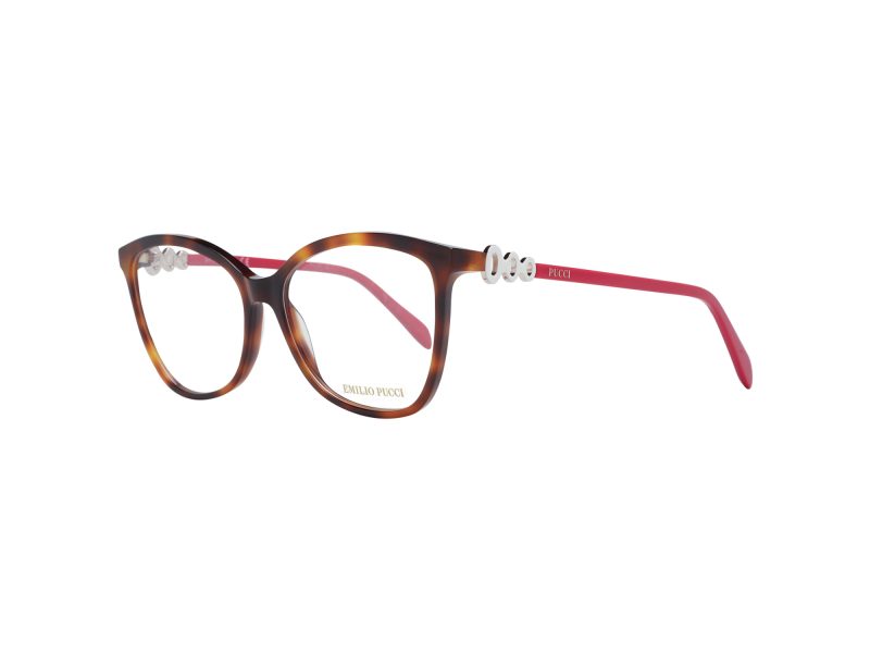 Pucci Dioptrické okuliare EP 5178 052