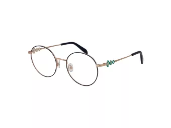 Pucci Dioptrické okuliare EP 5180 092
