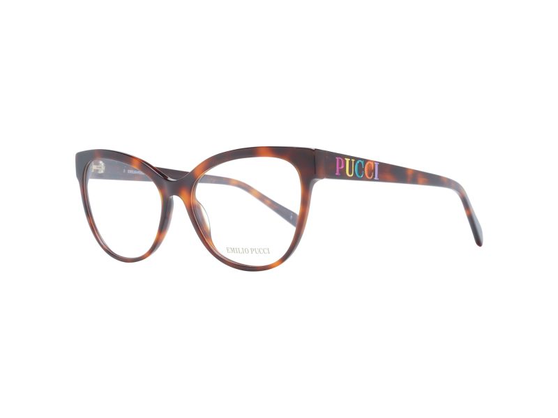 Pucci Dioptrické okuliare EP 5182 052