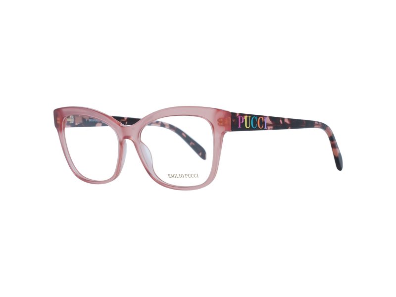 Pucci Dioptrické okuliare EP 5183 072