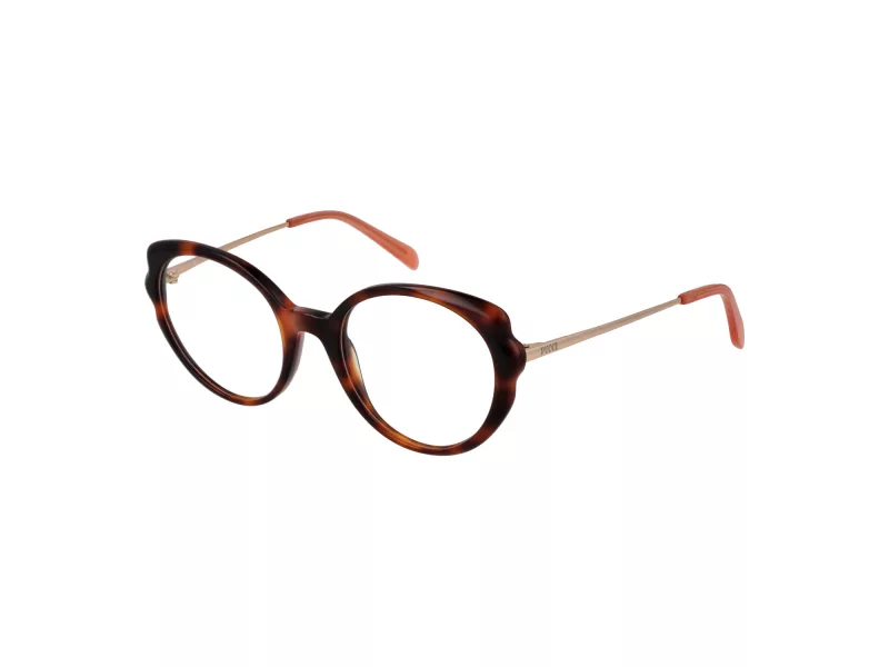 Pucci Dioptrické okuliare EP 5193 052