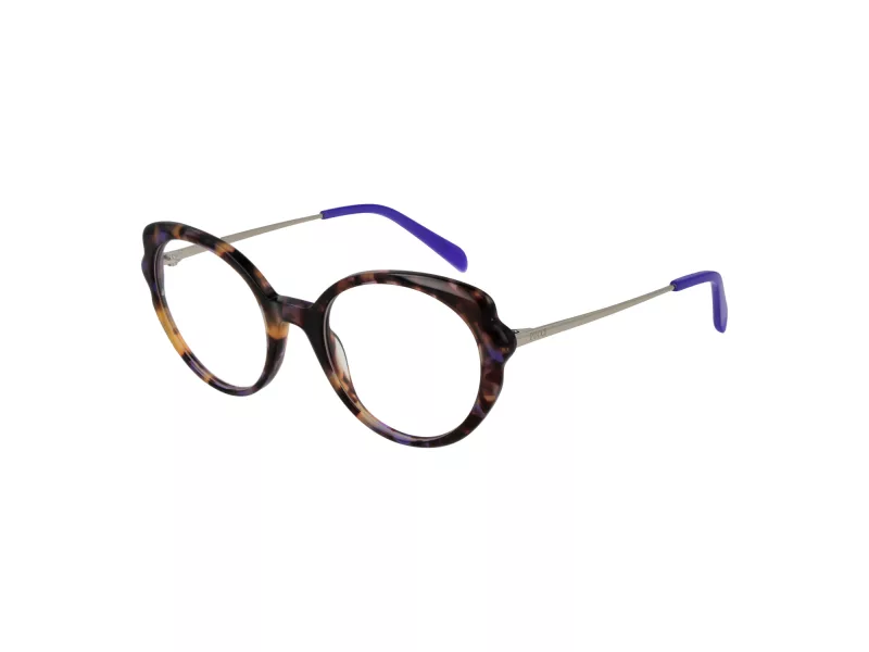 Pucci Dioptrické okuliare EP 5193 055