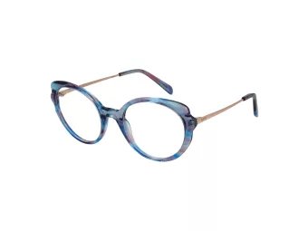 Pucci Dioptrické okuliare EP 5193 086