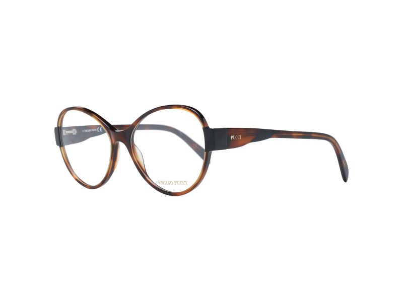 Pucci Dioptrické okuliare EP 5205 056