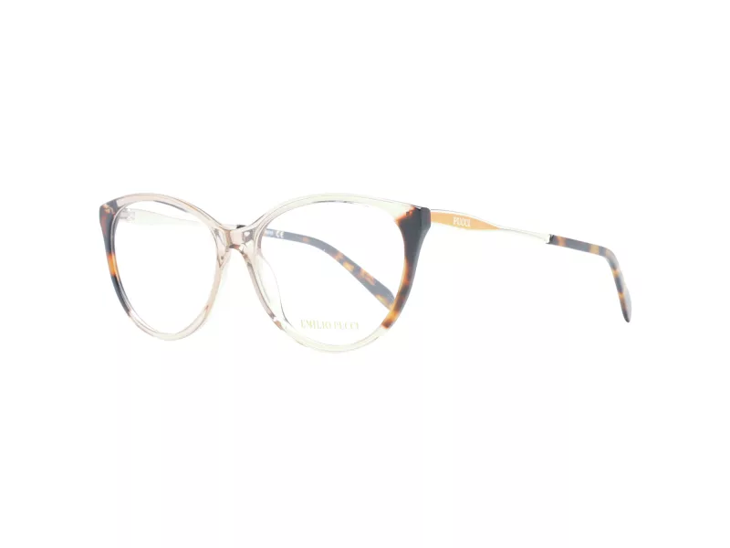 Pucci Dioptrické okuliare EP 5226 047