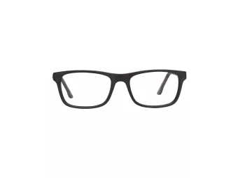 Quicksilver Dioptrické okuliare EQBEG 0315 DBLK