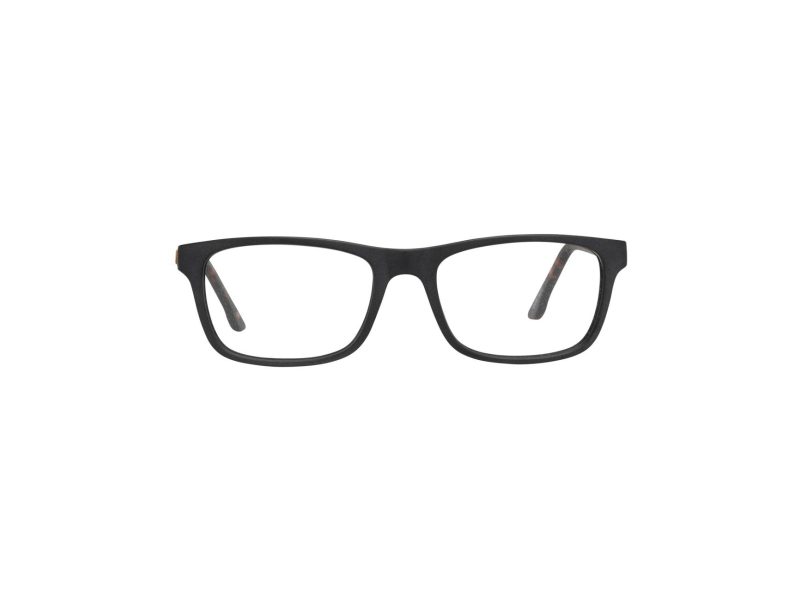Quicksilver Dioptrické okuliare EQBEG 0315 DBLK