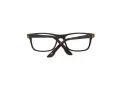 Quicksilver Dioptrické okuliare EQBEG 0315 DBLK