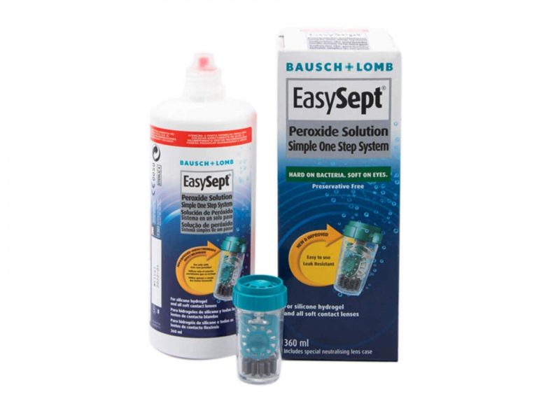 EasySept Hydro+ (360 ml)