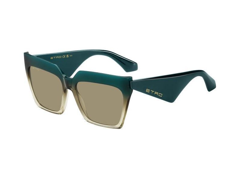 Etro Slnečné okuliare ETRO 0001/S GTT/QT