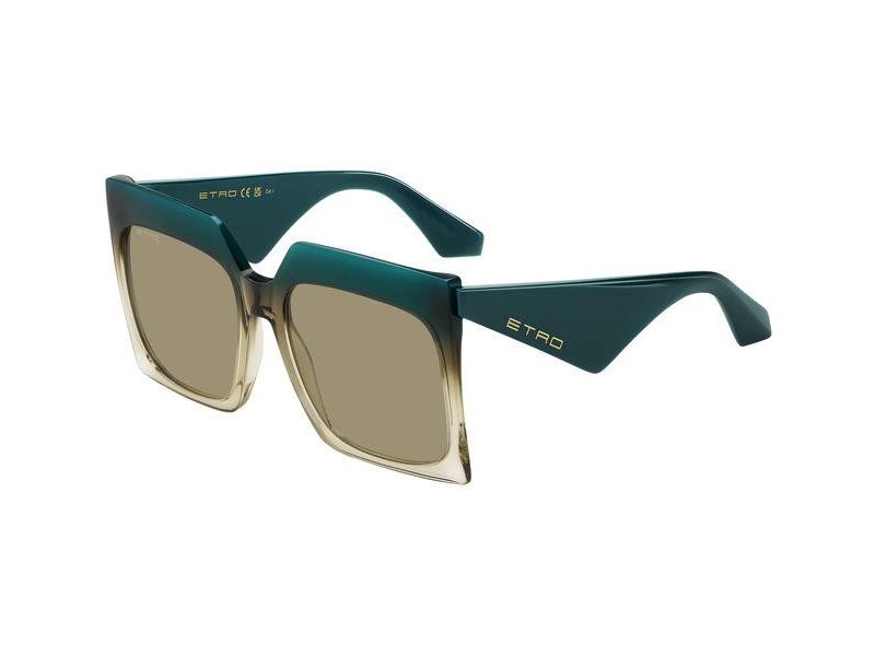 Etro Slnečné okuliare ETRO 0002/S GTT/QT