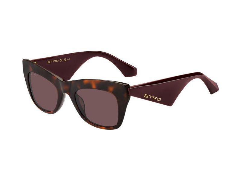 Etro Slnečné okuliare ETRO 0004/G/S 086/U1