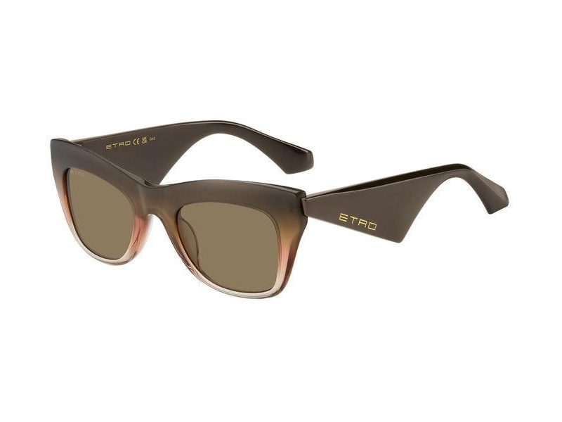 Etro Slnečné okuliare ETRO 0004/G/S 12J/70